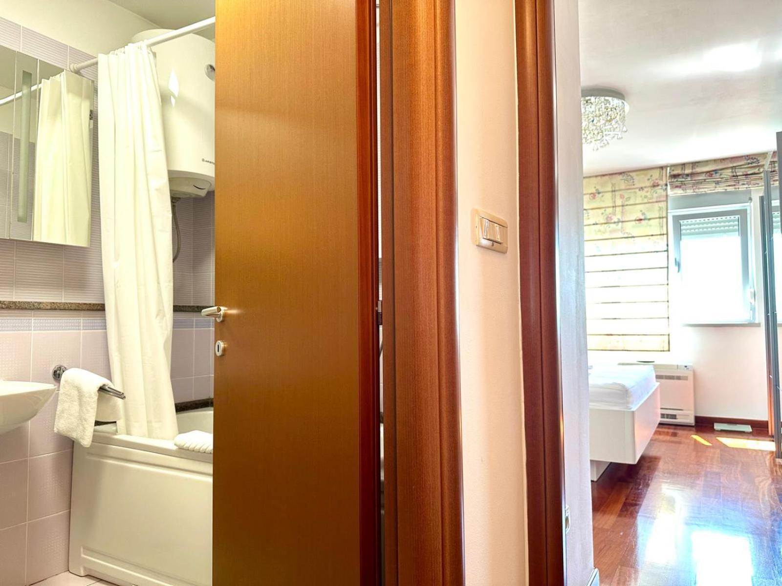Apartmant Split Centar Soleo Exteriér fotografie